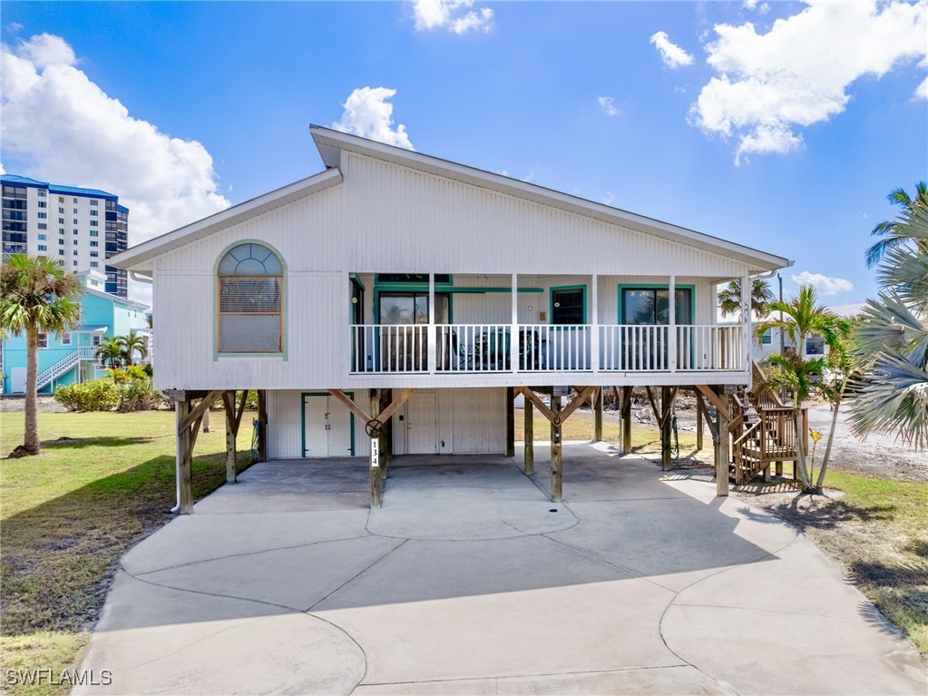 134 Bayview AVE