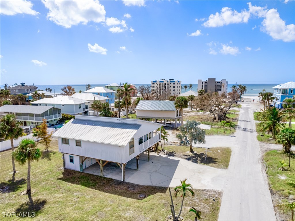 134 Bayview AVE