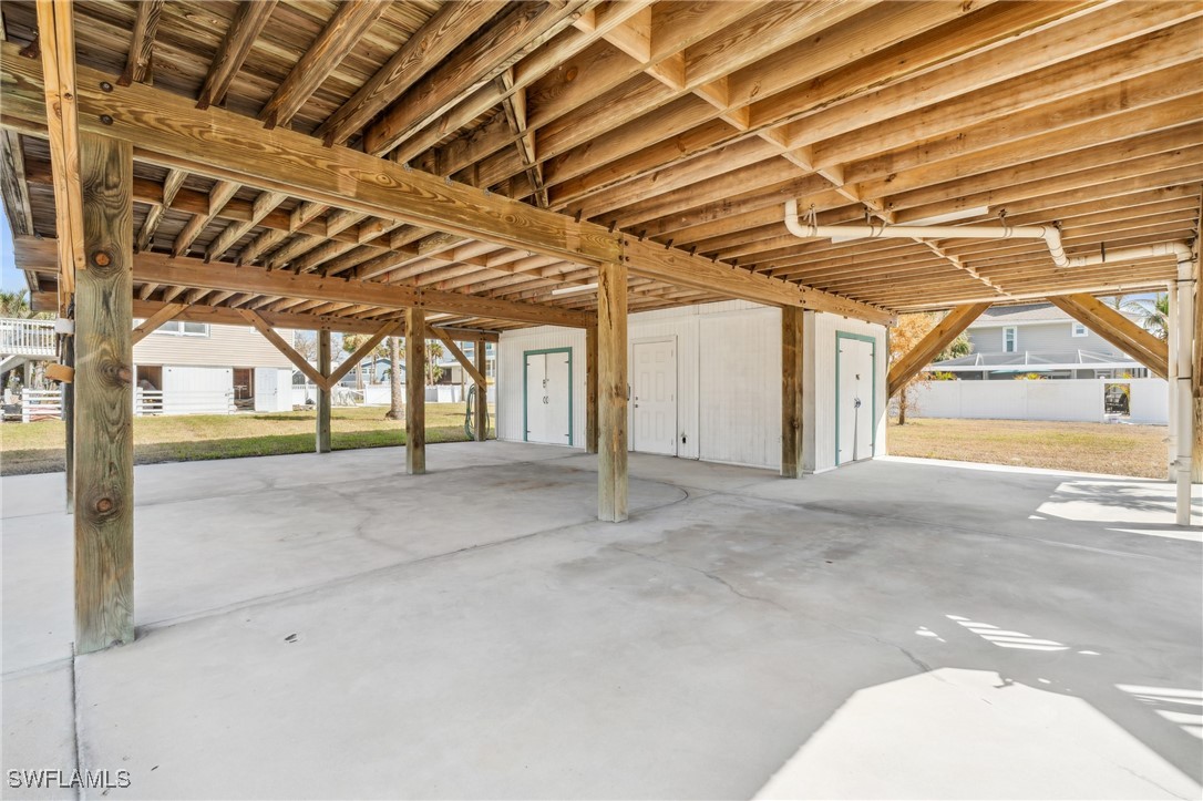 134 Bayview AVE