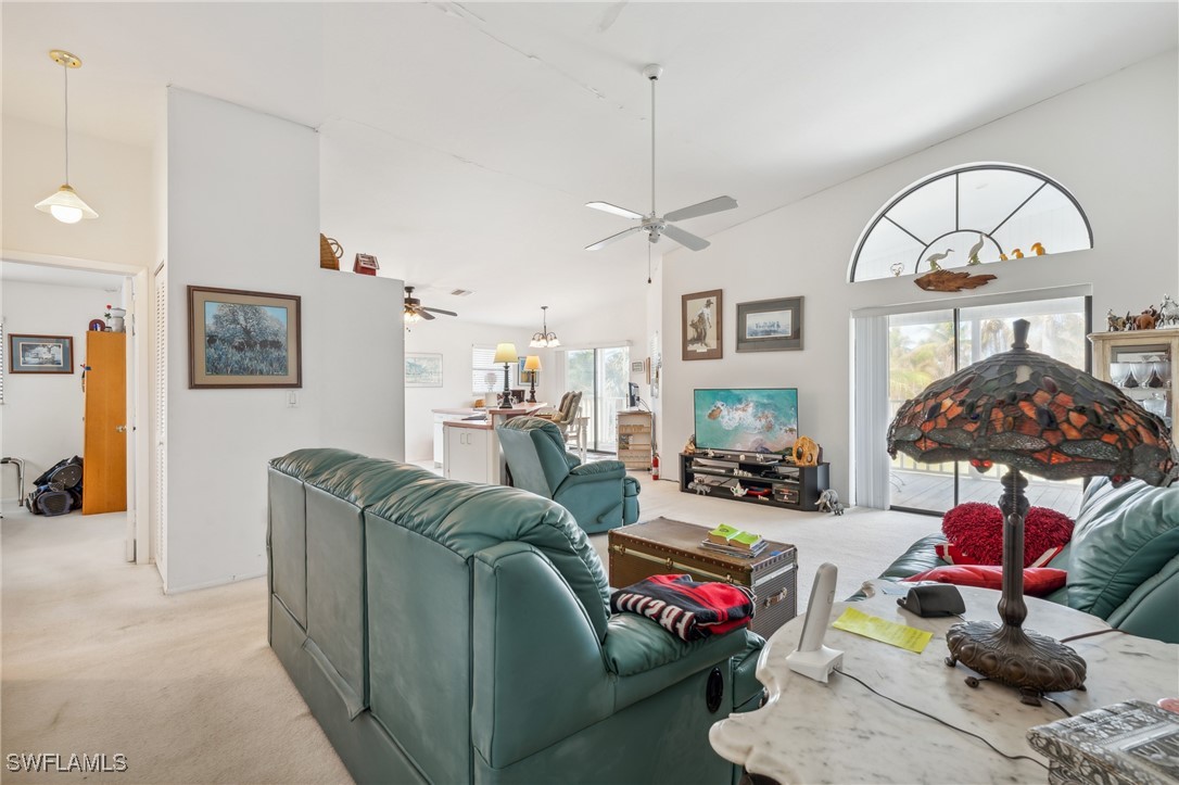 134 Bayview AVE