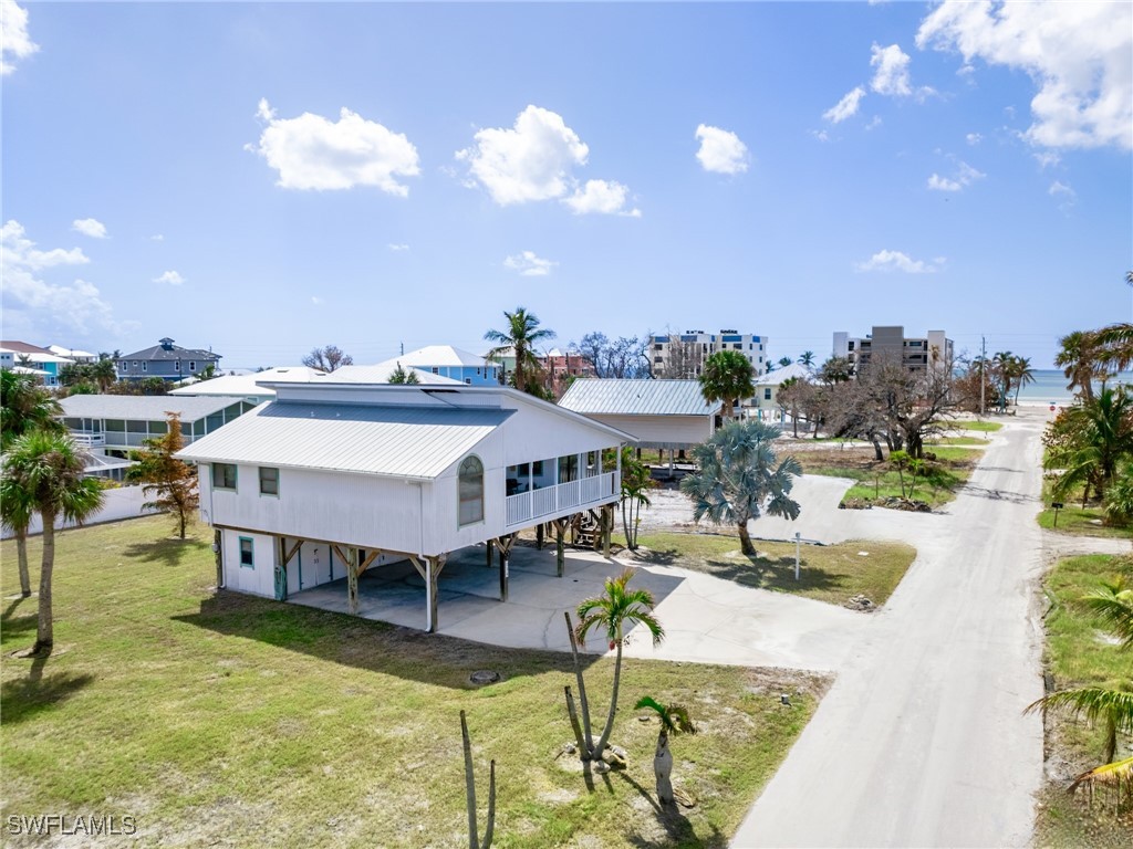 134 Bayview AVE