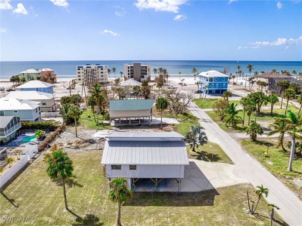 134 Bayview AVE