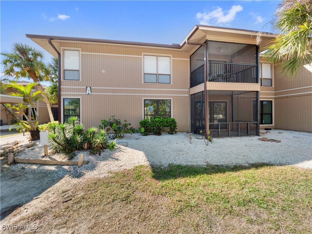 5117 Sea Bell RD A106