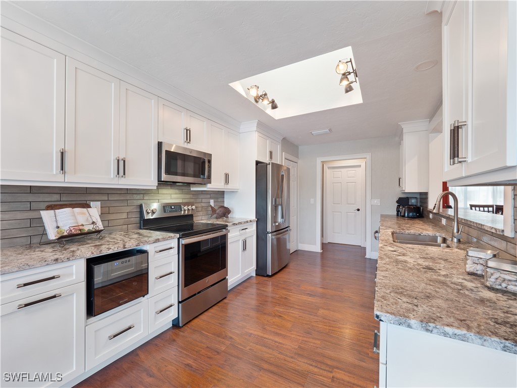 17571 Boat Club DR