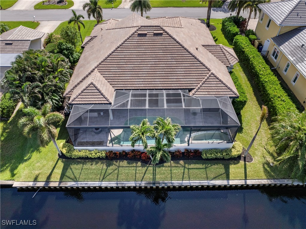 1017 Bal Isle DR