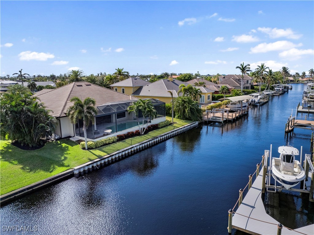 1017 Bal Isle DR