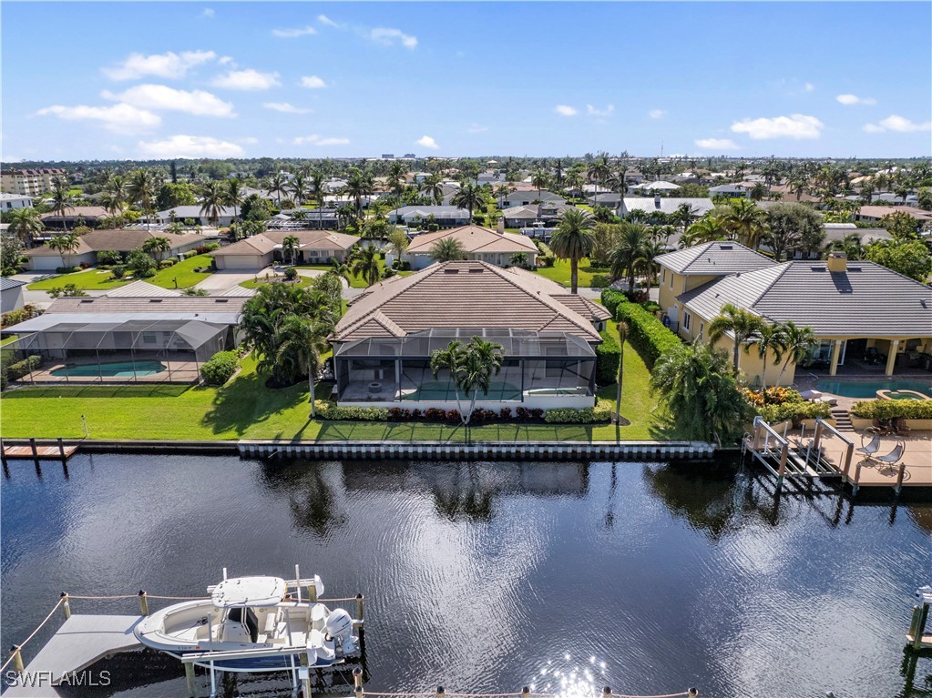 1017 Bal Isle DR