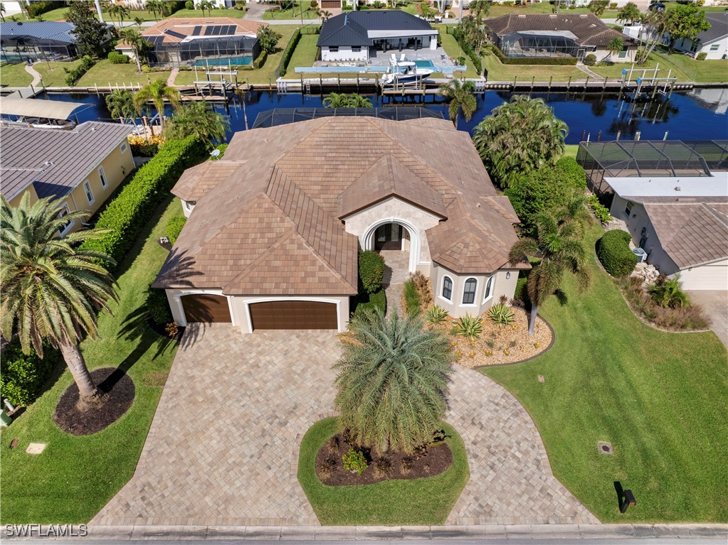1017 Bal Isle DR