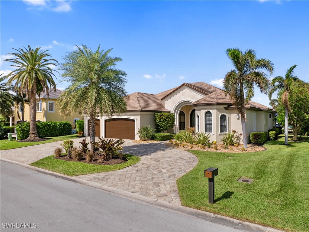 1017 Bal Isle DR