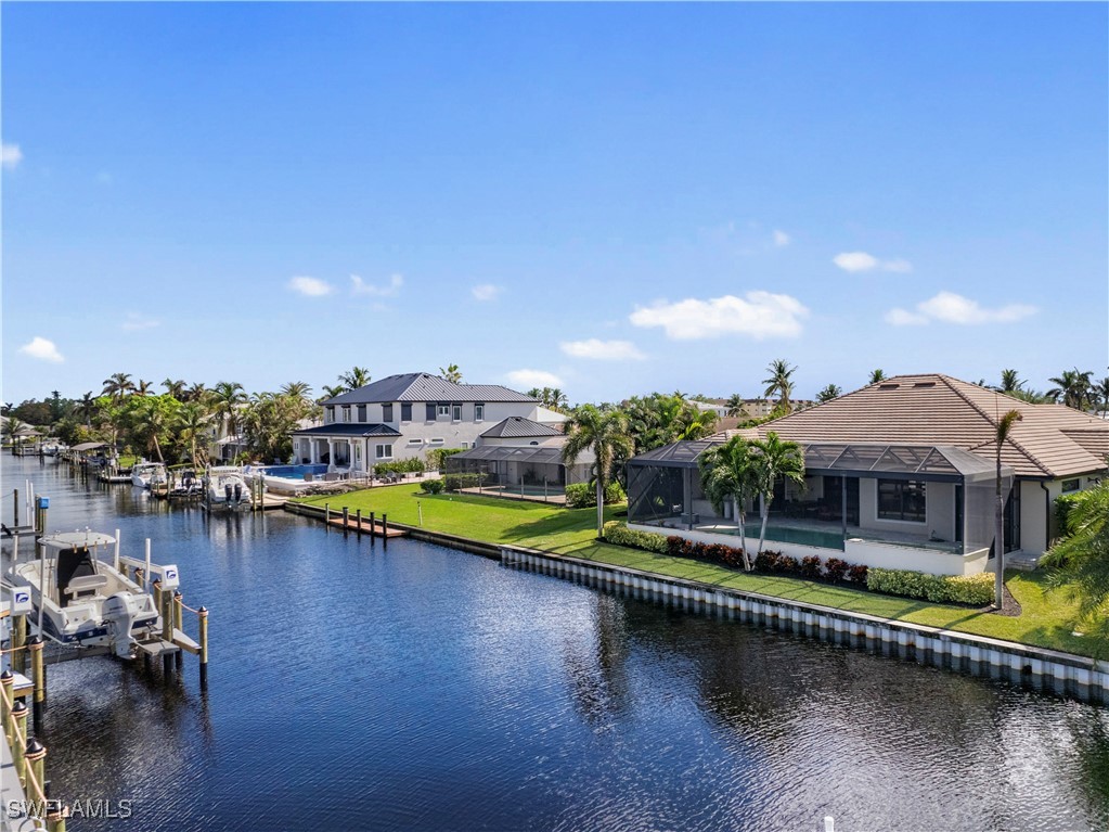 1017 Bal Isle DR