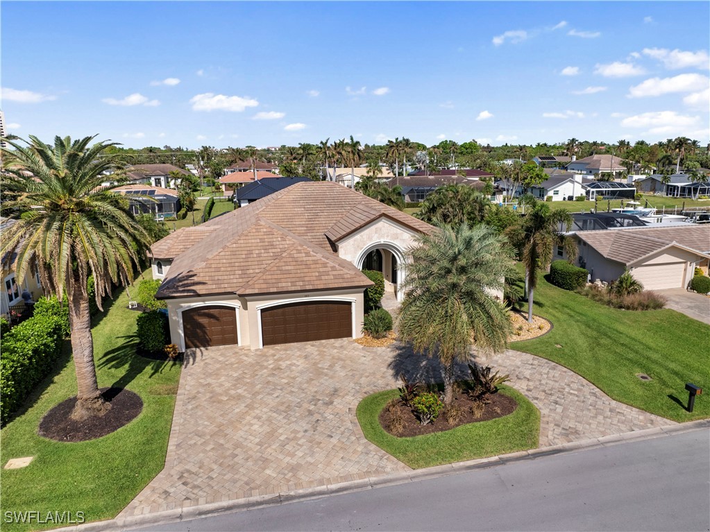 1017 Bal Isle DR