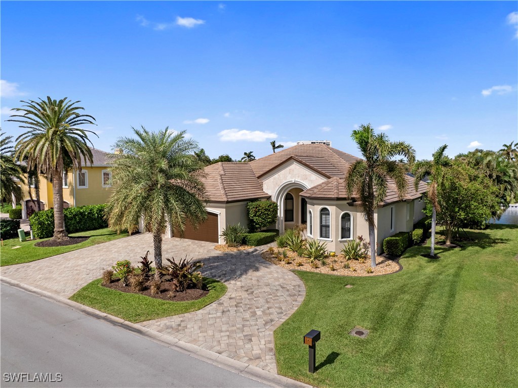 1017 Bal Isle DR