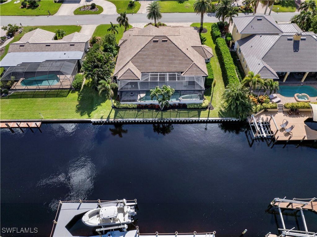 1017 Bal Isle DR