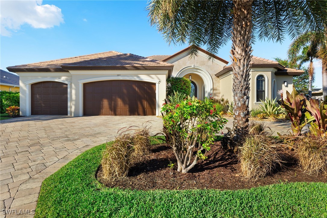 1017 Bal Isle DR