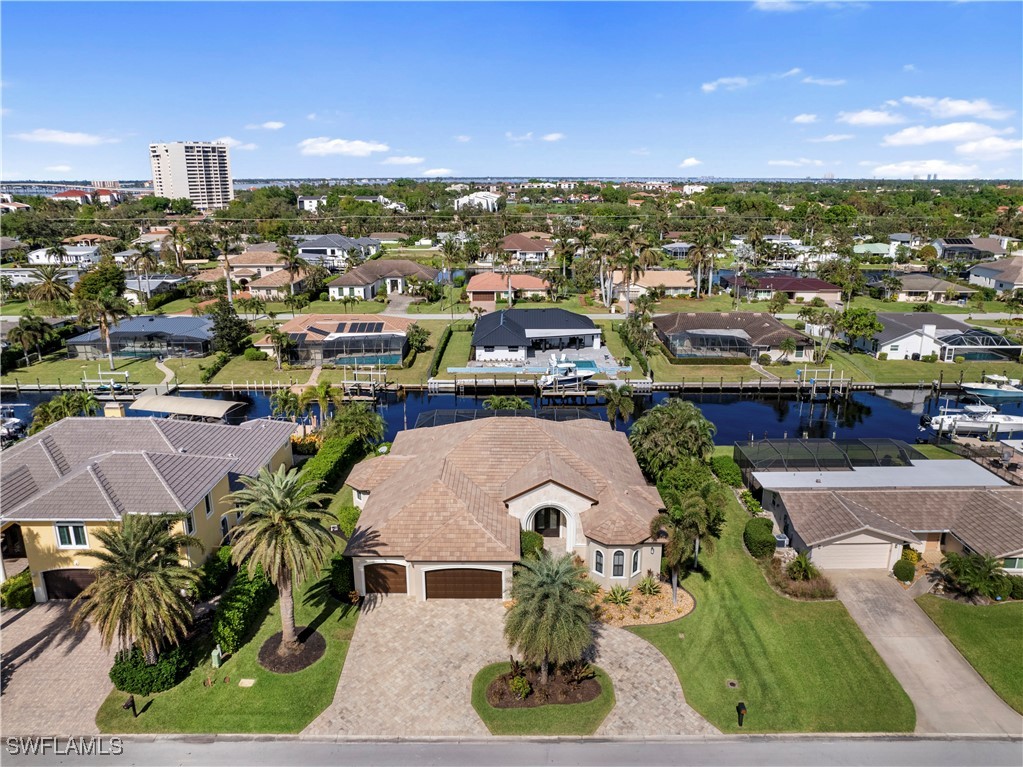 1017 Bal Isle DR