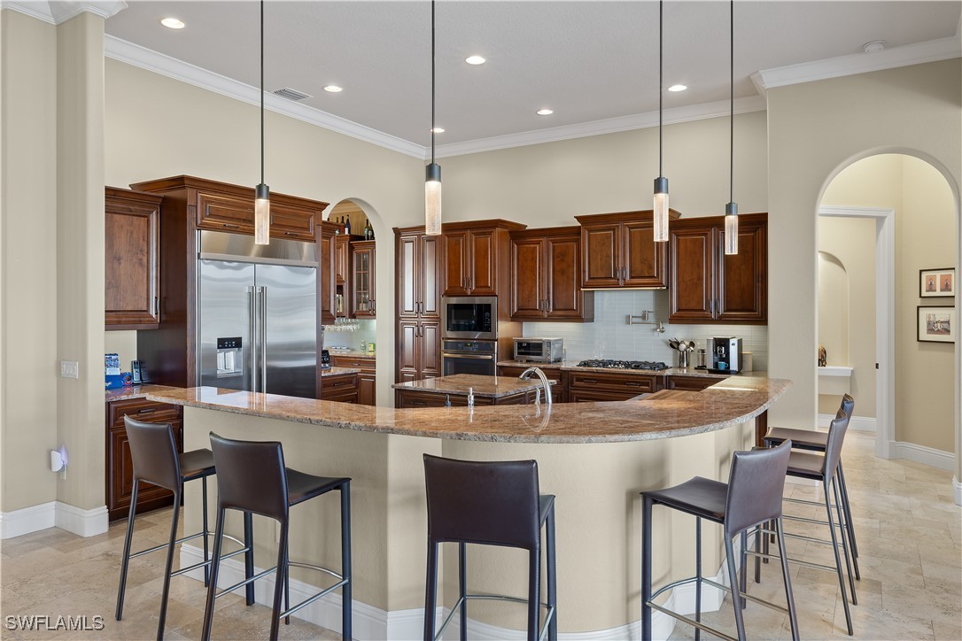 1017 Bal Isle DR