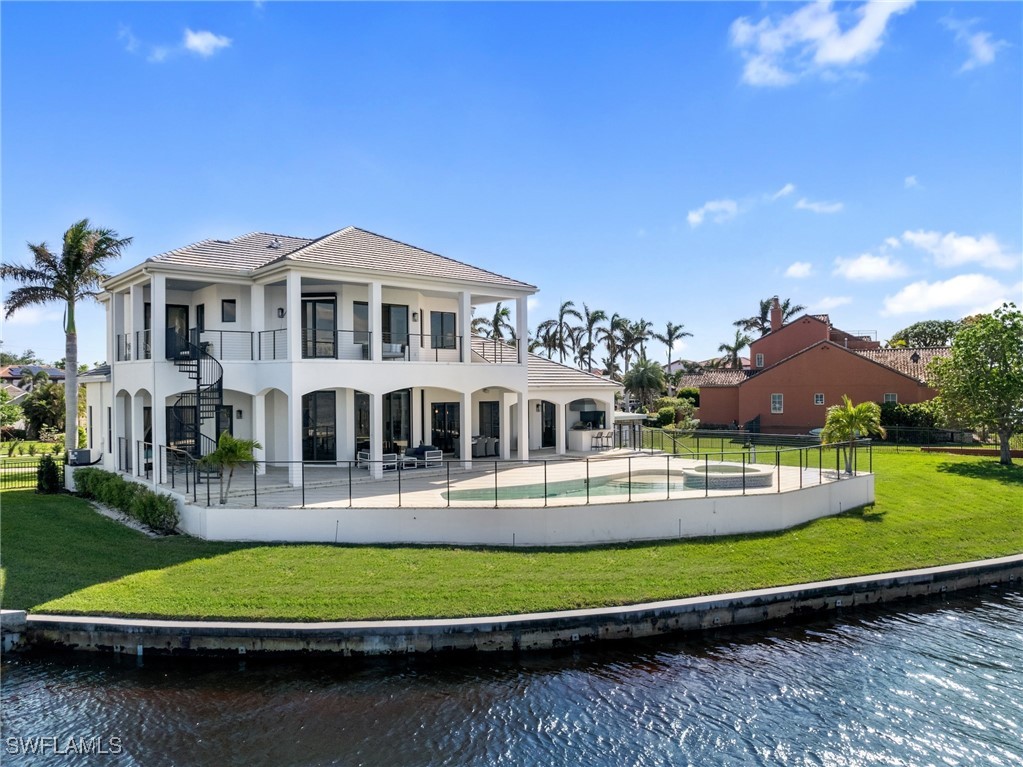 951 Aqua LN