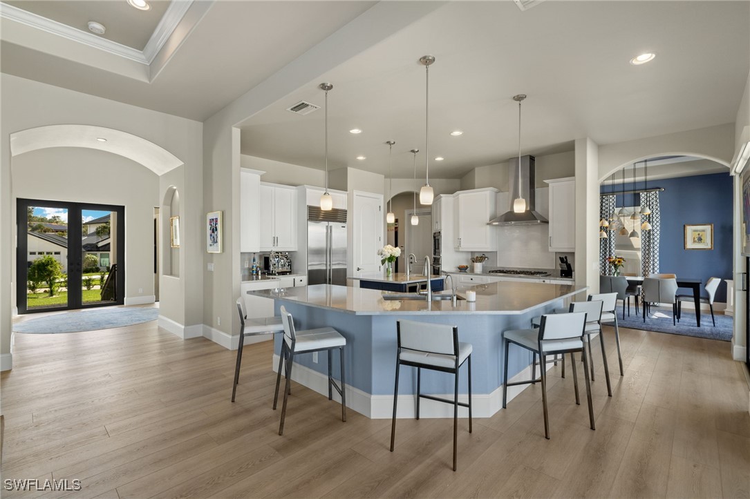 951 Aqua LN