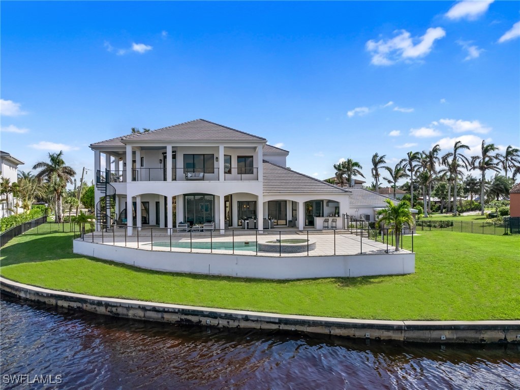 951 Aqua LN