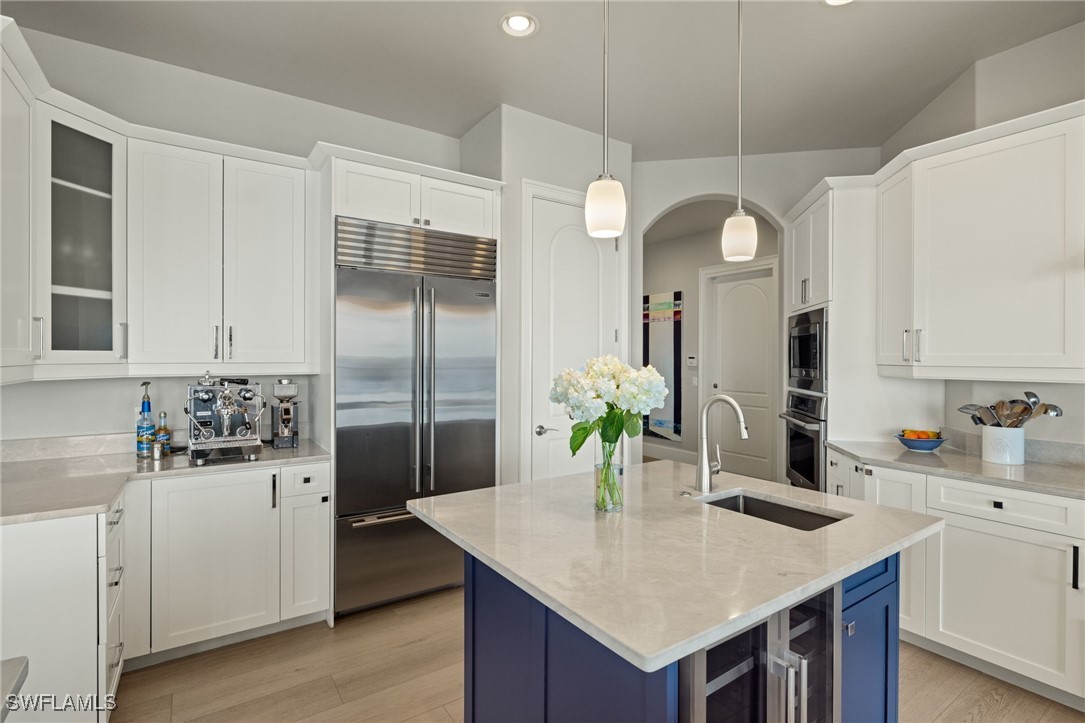 951 Aqua LN