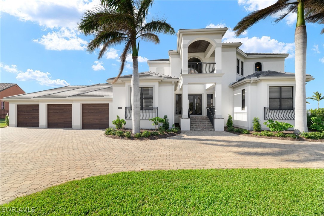 951 Aqua LN