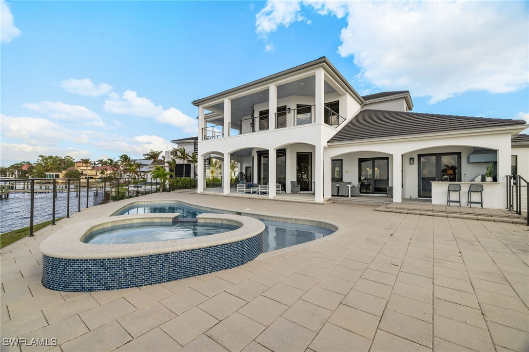 951 Aqua LN