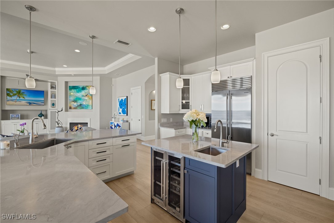 951 Aqua LN