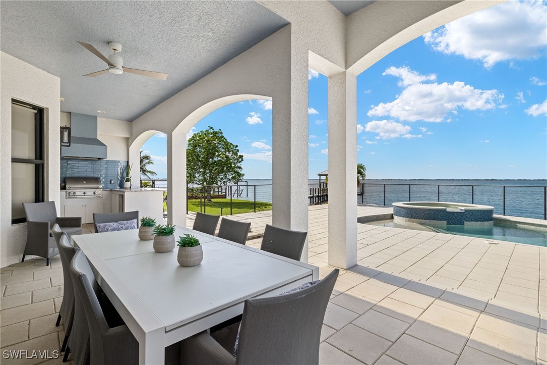 951 Aqua LN