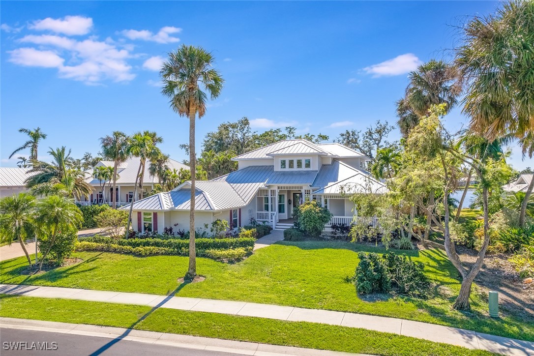 12431 Coconut Creek CT