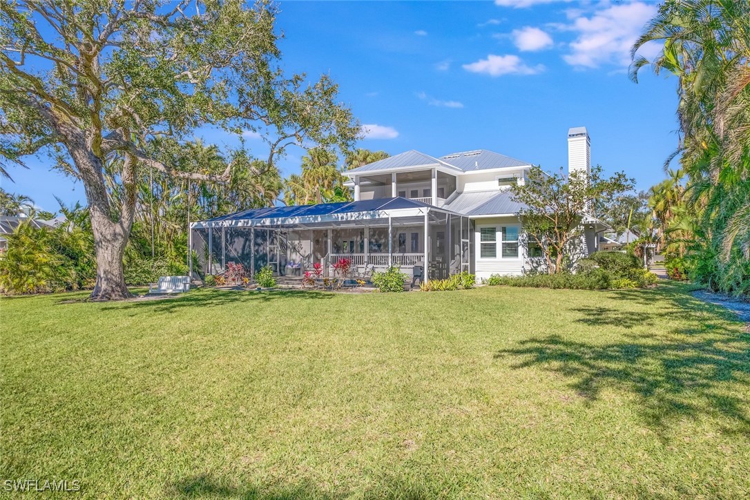 12431 Coconut Creek CT