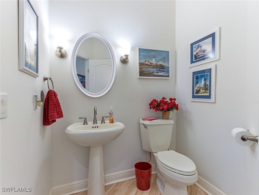 12431 Coconut Creek CT