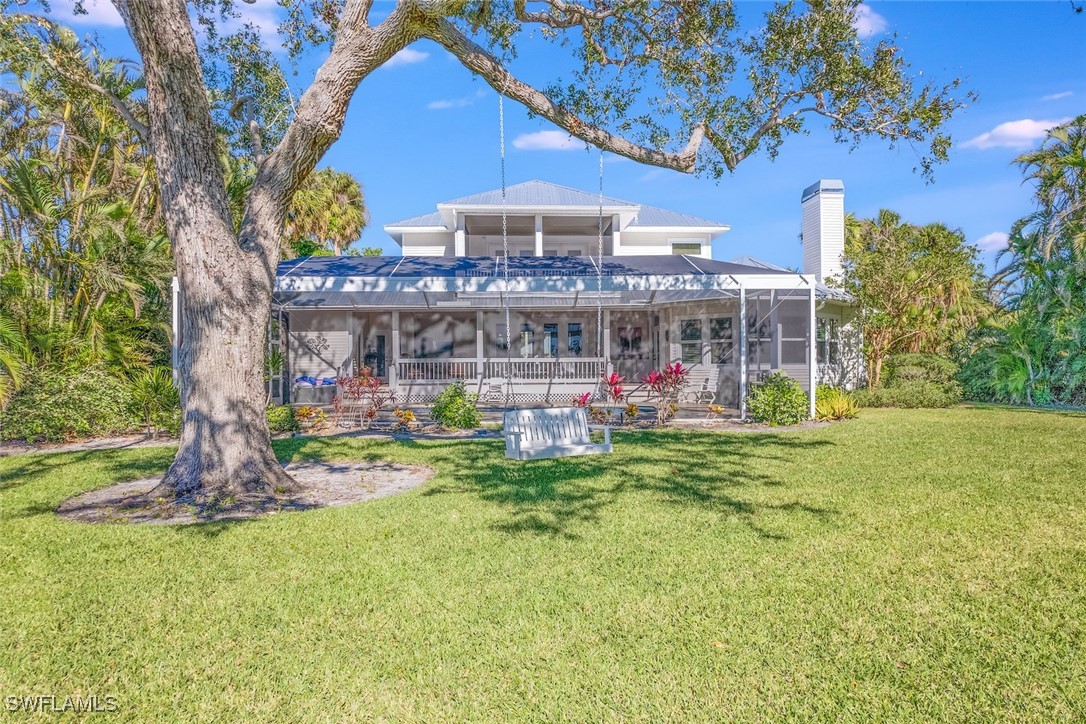 12431 Coconut Creek CT