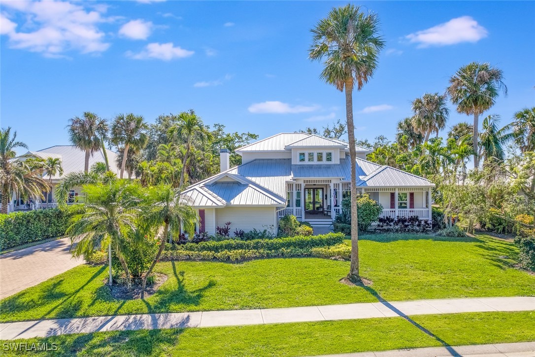 12431 Coconut Creek CT