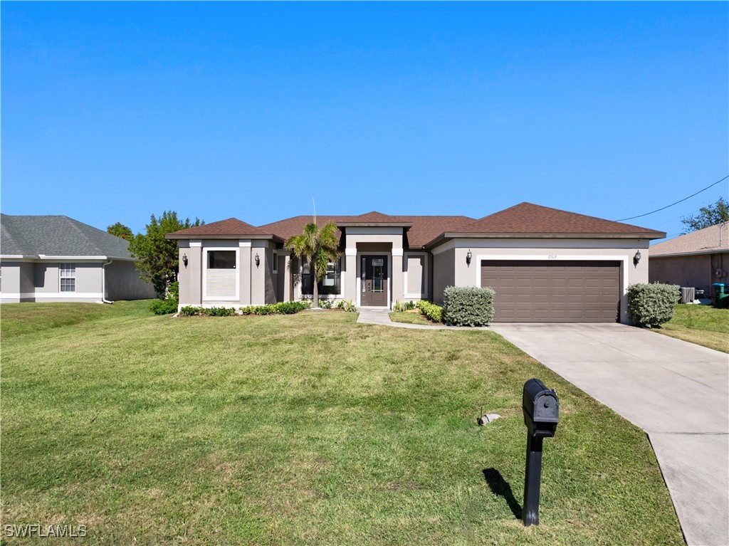 2309 SW 20th TER
