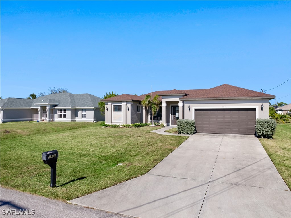 2309 SW 20th TER