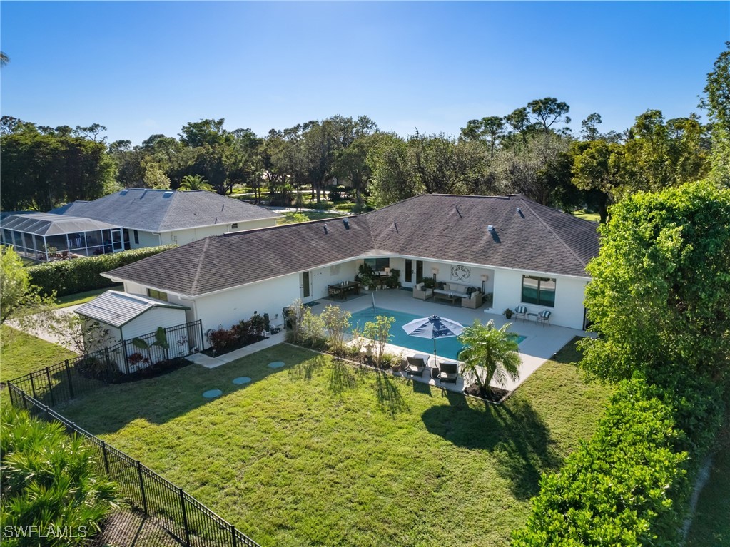 13553 Pine Villa LN