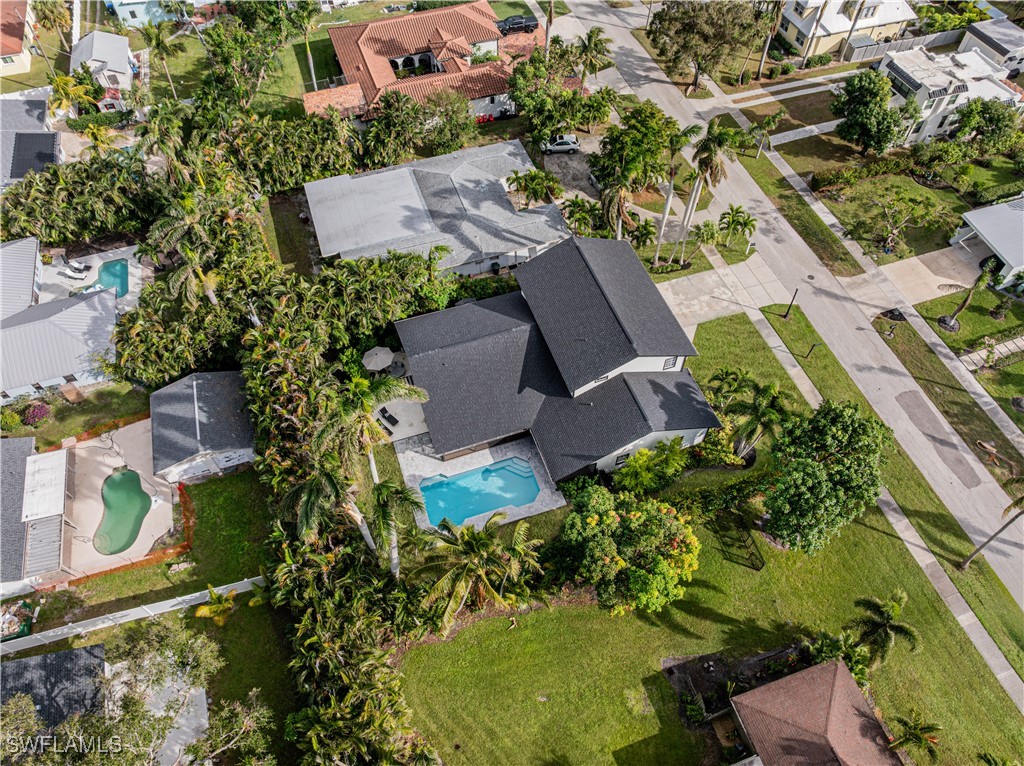 1341 Coconut DR