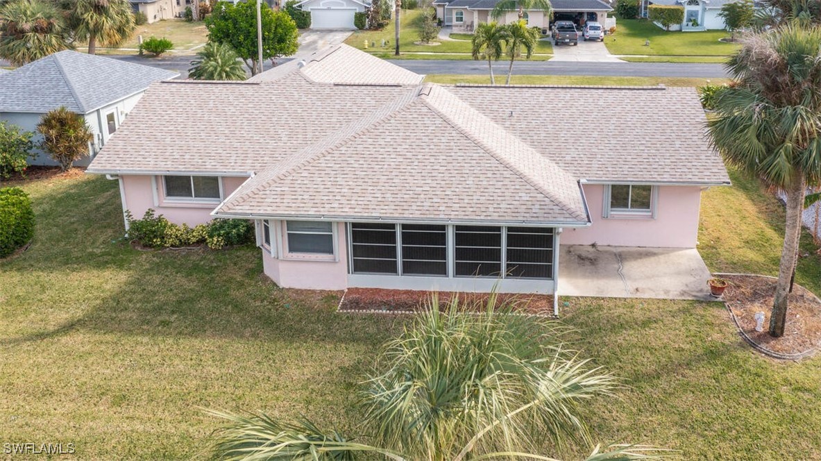 13791 Willow Bridge DR