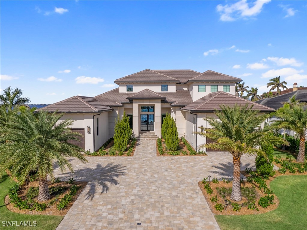 12100 Via Del Fontana WAY