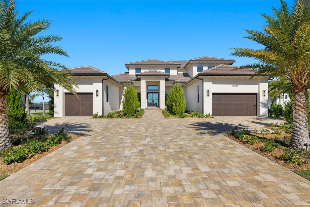 12100 Via Del Fontana WAY