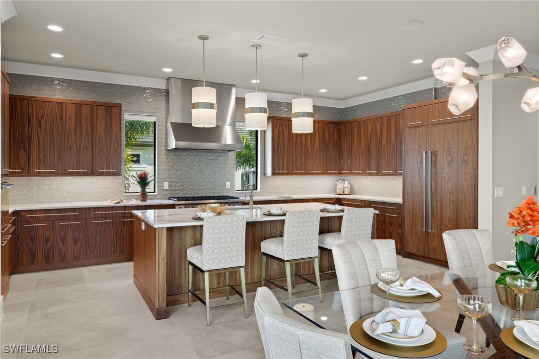 12100 Via Del Fontana WAY