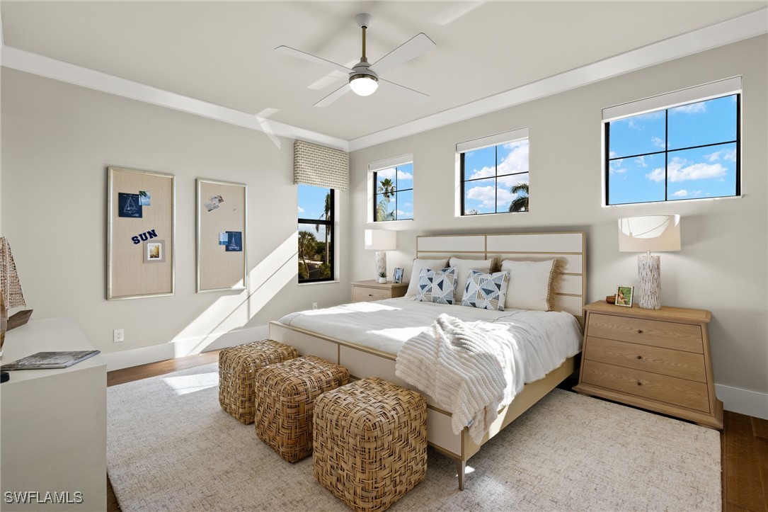 12100 Via Del Fontana WAY