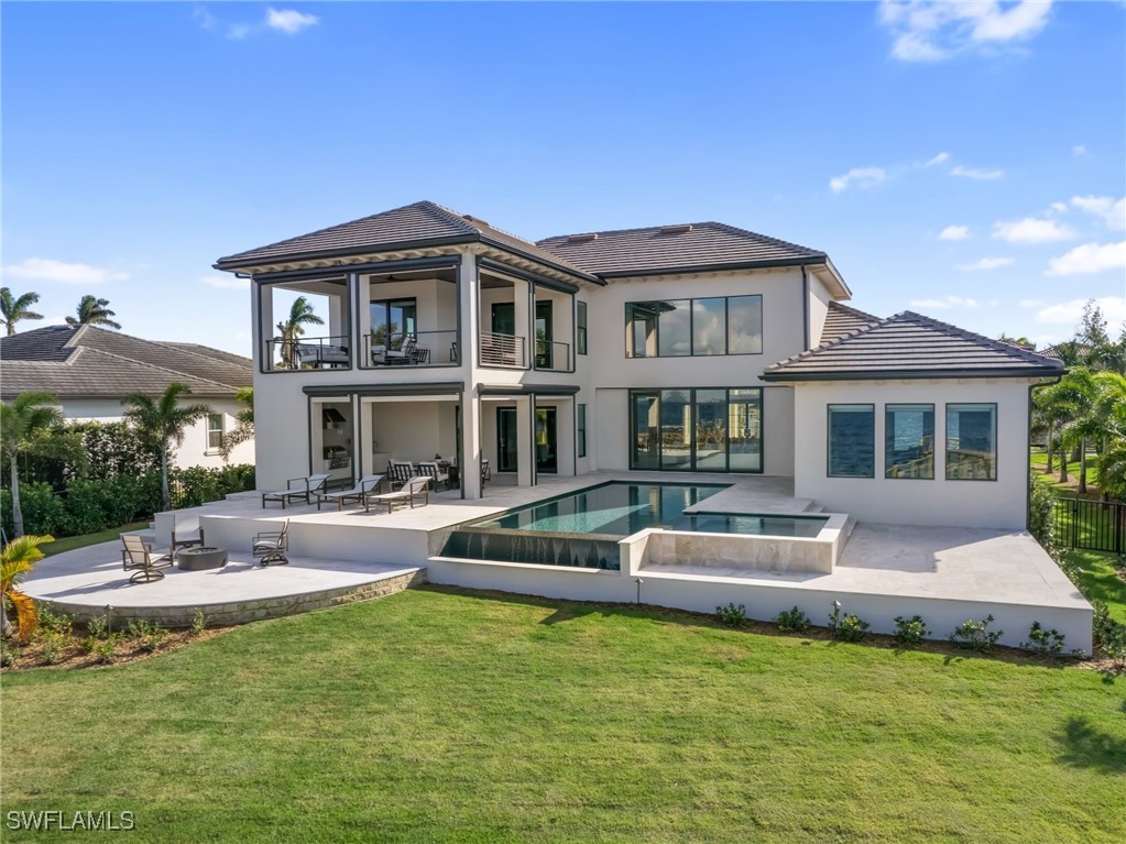12100 Via Del Fontana WAY