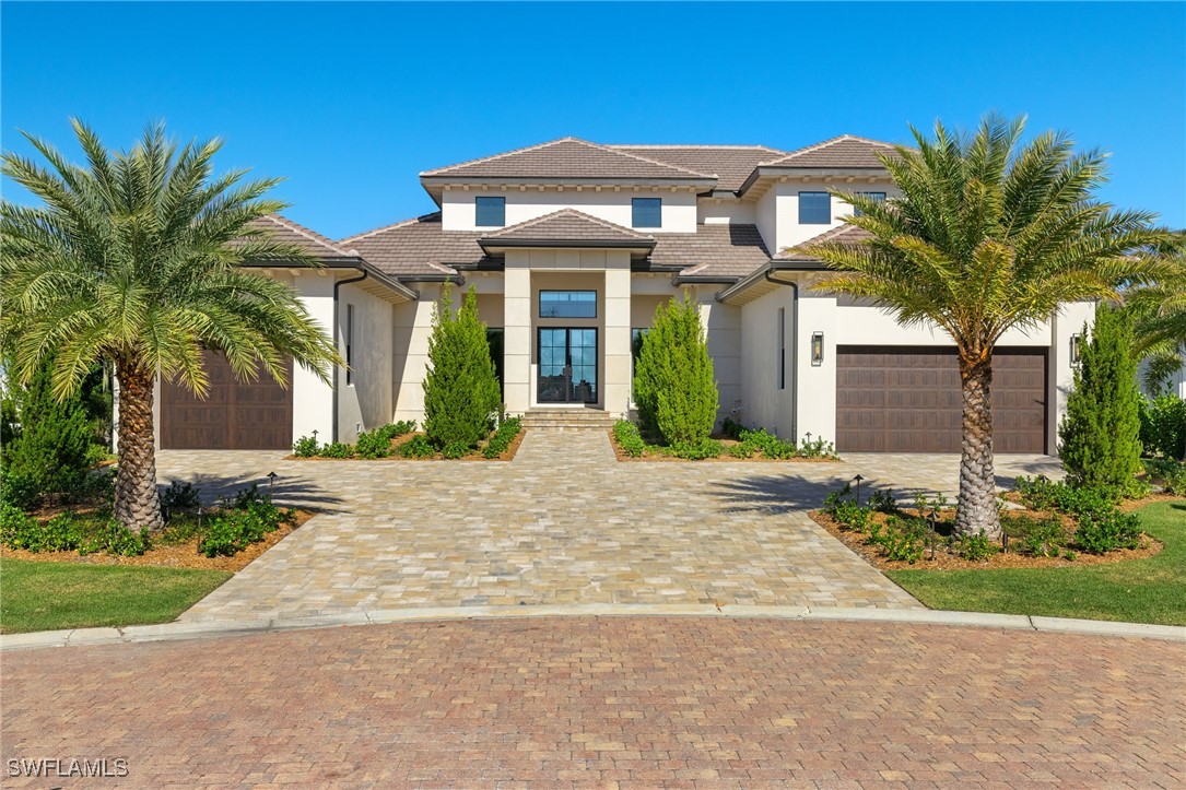 12100 Via Del Fontana WAY