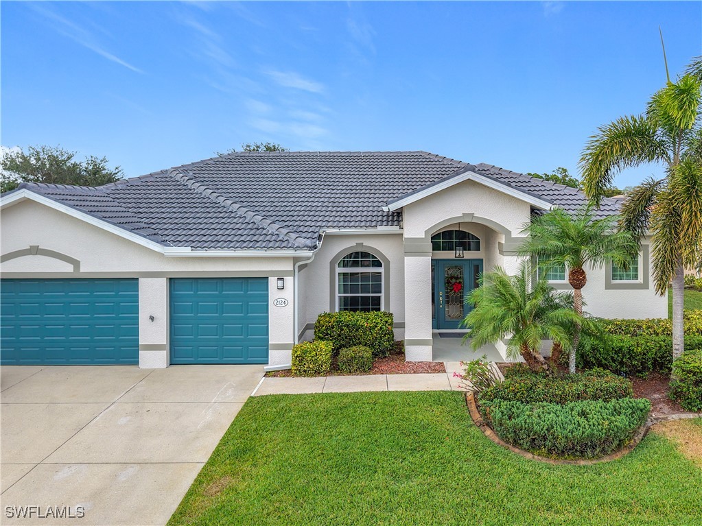 2124 Berkley WAY