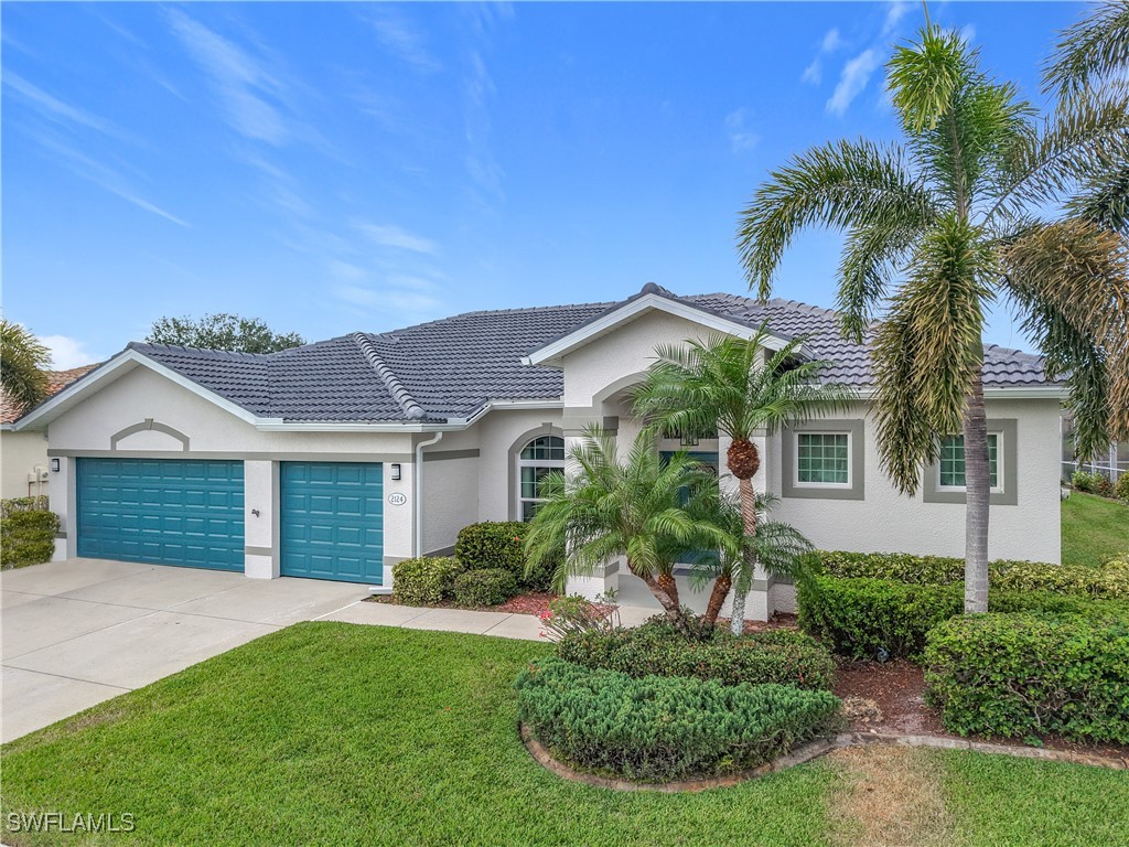 2124 Berkley WAY