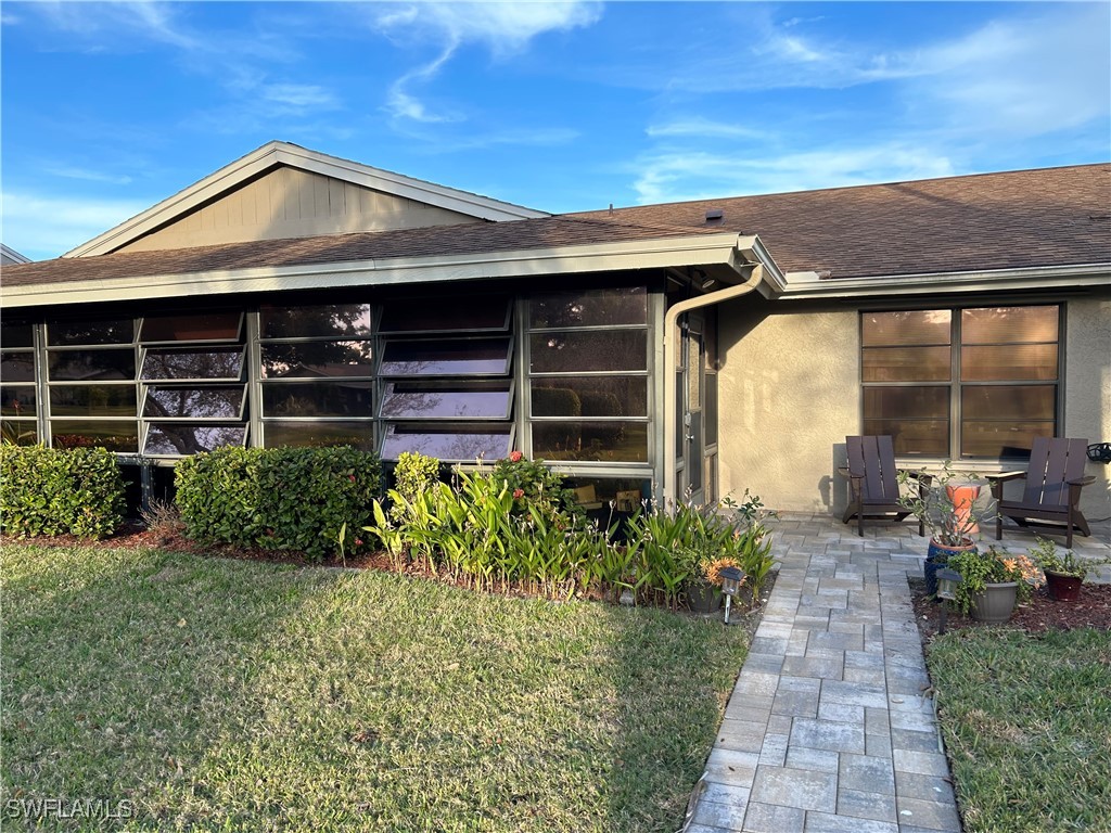 5665 Arvine CIR
