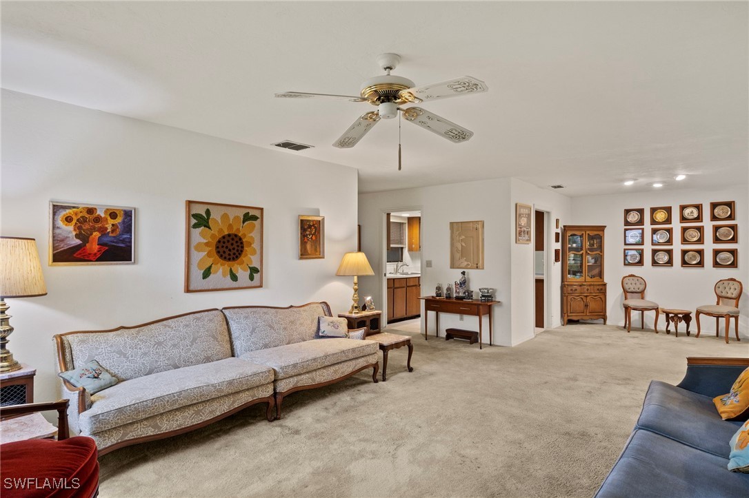 5665 Arvine CIR