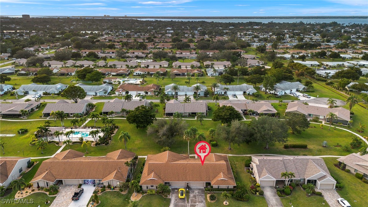 5665 Arvine CIR