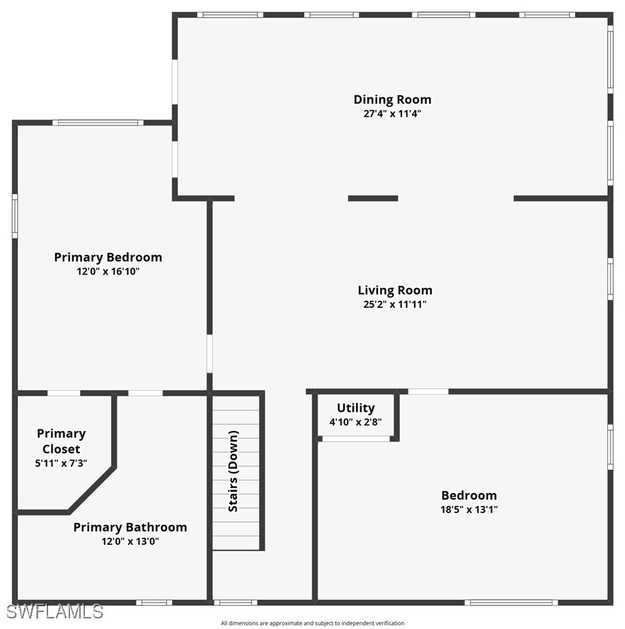 2597 Third ST